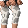 Compression Knee Sleeves™