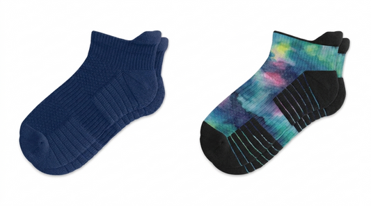 Ankle Compression Socks