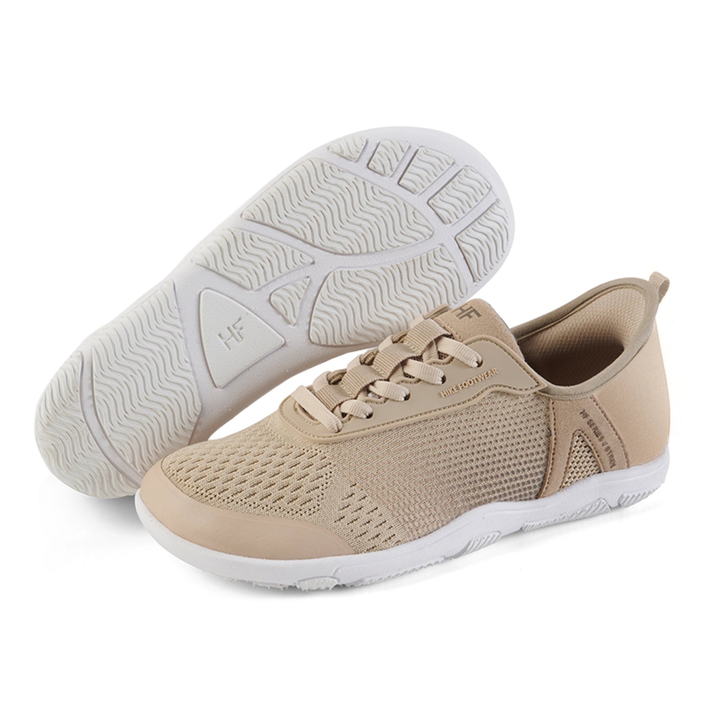 HF Stride