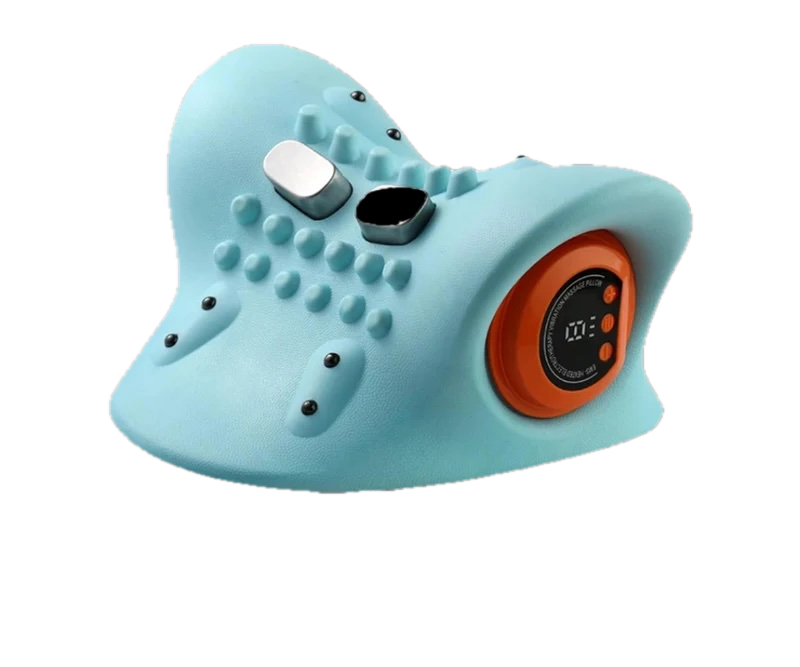 TheraNeck™ massager