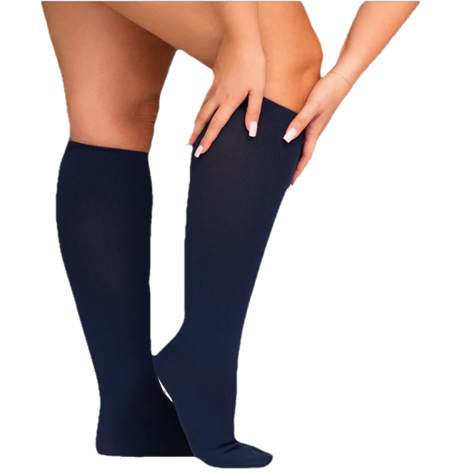 EverSock™ Wide Compression Socks