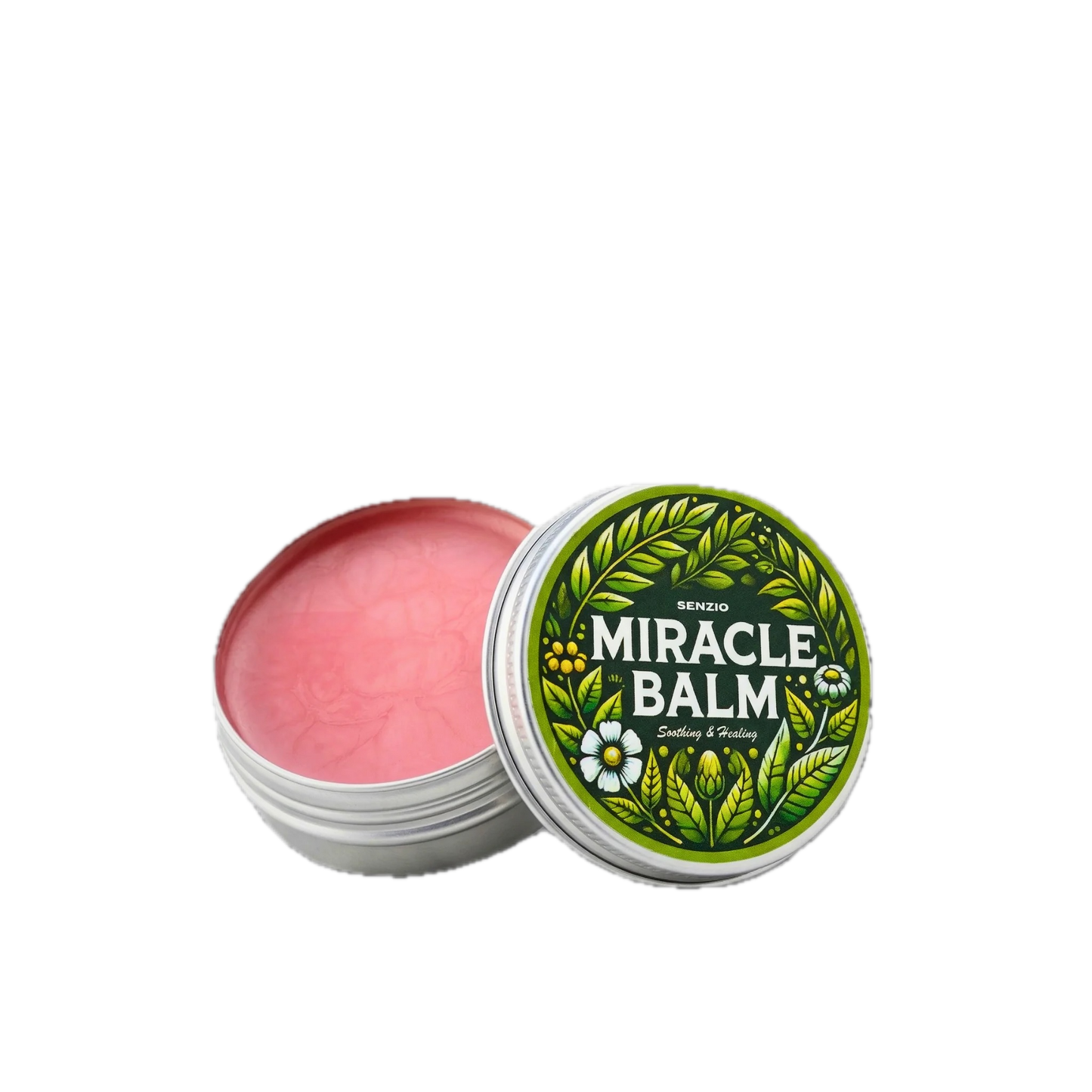 Senzio Miracle Balm