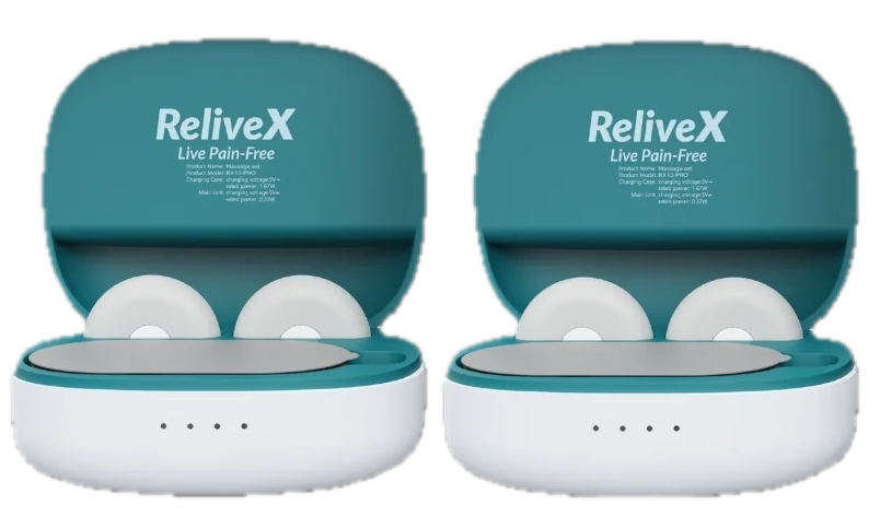 ReliveX Adaptive Correction System