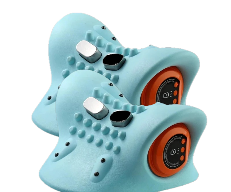 TheraNeck™ massager