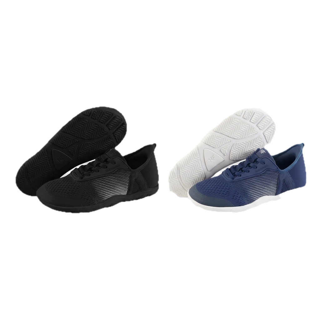 HF Stride