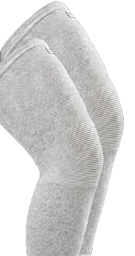Premium Bamboo Leg Sleeve (Single)