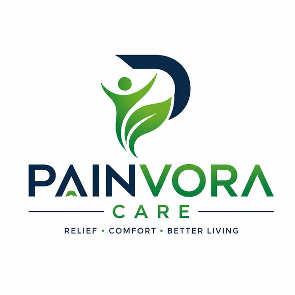 PainVora Care
